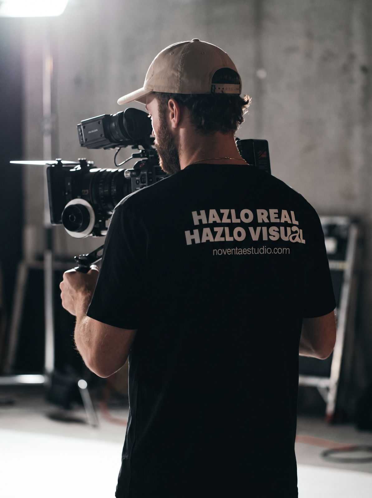 La Inteligencia Artificial en la producción audiovisual