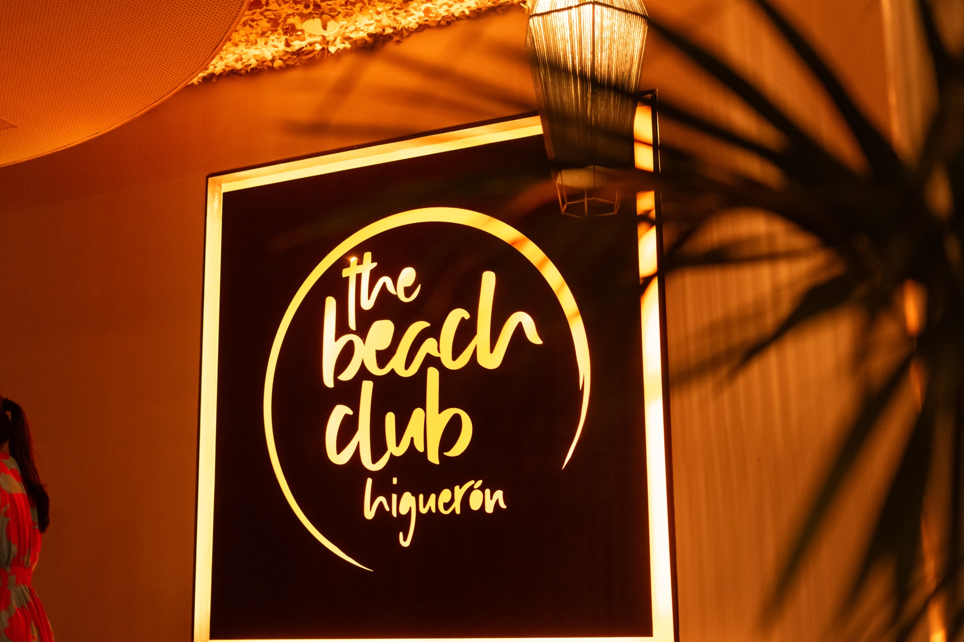 Higuerón Beach Club